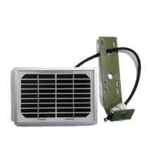 Canicom Pannello Solare 6v Per Pasturatore